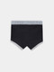 Миниатюра изображения товара Трусы детские Mark Formelle 413355 (р.152-76-66, обсидиан)