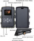 Миниатюра изображения товара Фотоловушка Suntek HC-810A