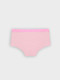 Миниатюра изображения товара Трусы детские Mark Formelle 417728 (р.134/140-68, розовые румяна)