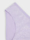 Миниатюра изображения товара Трусы детские Mark Formelle 417742 (р.152-76, напыление на светло-лиловом)