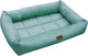 Миниатюра изображения товара Лежанка для животных ZOONIK Балу / 22267-17 (бирюзовый)
