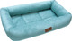Миниатюра изображения товара Лежанка для животных ZOONIK Балу / 22268-17 (бирюзовый)