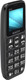 Миниатюра изображения товара Мобильный телефон Maxvi B110ds (черный+ЗУ)