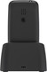 Миниатюра изображения товара Мобильный телефон Maxvi B110ds (черный+ЗУ)