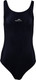 Миниатюра изображения товара Купальник для плавания 25DEGREES Zina 25D21001J (р.38, черный)