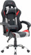 Миниатюра изображения товара Кресло геймерское Cromex GM-155 / 532955 (черный/серый/красный)