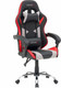 Миниатюра изображения товара Кресло геймерское Cromex GM-155 / 532955 (черный/серый/красный)
