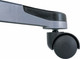 Миниатюра изображения товара Кресло офисное Brabix EX-552 / 532939 (черный)
