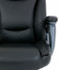 Миниатюра изображения товара Кресло офисное Brabix EX-552 / 532939 (черный)
