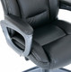 Миниатюра изображения товара Кресло офисное Brabix EX-552 / 532939 (черный)