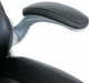 Миниатюра изображения товара Кресло офисное Brabix EX-553 / 532940 (черный)