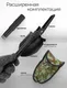 Миниатюра изображения товара Лопата туристическая WMC Tools 172U(54790) (2шт)