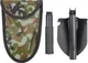 Миниатюра изображения товара Лопата туристическая WMC Tools 172U(54790) (2шт)