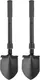 Миниатюра изображения товара Лопата туристическая WMC Tools 172U(54790) (2шт)