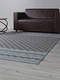 Миниатюра изображения товара Циновка Merinos Kair S154-STAN-BLUE (1.4х2)