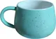 Миниатюра изображения товара Кружка Sundays Home R241114066 (300мл, бирюзовый)