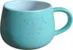 Миниатюра изображения товара Кружка Sundays Home R241114066 (300мл, бирюзовый)
