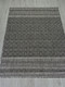 Миниатюра изображения товара Циновка Merinos Kair S154-STAN-DARK-GRAY (1.4х2)