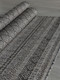 Миниатюра изображения товара Циновка Merinos Kair S154-STAN-DARK-GRAY (1.4х2)