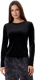 Миниатюра изображения товара Лонгслив Mark Formelle 502982 (р.164/170-92-98, черный)