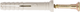 Миниатюра изображения товара Дюбель-гвоздь Tech-Krep SM-L 8x140 (50шт)