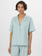 Миниатюра изображения товара Пижама Mark Formelle 592554 (р.164/170-104-110, полоска на мяте)