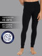 Миниатюра изображения товара Термоштаны Mark Formelle 641210 (р.90-170/176, темно-серый меланж)
