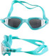 Миниатюра изображения товара Набор для плавания ZEZ Sport BL3005
