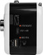 Миниатюра изображения товара Радиоприемник Ritmix RPR-033 (белый)