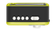 Миниатюра изображения товара Радиоприемник Ritmix RPR-033 (лимонный)