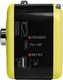 Миниатюра изображения товара Радиоприемник Ritmix RPR-033 (лимонный)