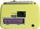Миниатюра изображения товара Радиоприемник Ritmix RPR-033 (лимонный)