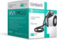 Миниатюра изображения товара Пароочиститель Timberk T-STCF82 (белый)