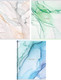 Миниатюра изображения товара Тетрадь Greenwich Line Marble color / NS5c80-53170 (80л)