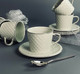 Миниатюра изображения товара Набор для чая/кофе Lenardi 305-339