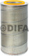 Миниатюра изображения товара Воздушный фильтр Difa DIFA43106M