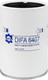 Миниатюра изображения товара Топливный фильтр Difa DIFA6407