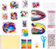 Миниатюра изображения товара Набор для творчества Qunxing Toys FG241112001L
