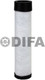 Миниатюра изображения товара Комплект воздушных фильтров Difa DIFA4337/DIFA4337-01