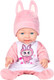 Миниатюра изображения товара Пупс Fancy Милая зайка / PU31