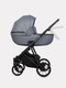 Миниатюра изображения товара Детская универсальная коляска Riko Montana X Plus 2 в 1 (серый)
