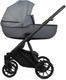 Миниатюра изображения товара Детская универсальная коляска Riko Montana X Plus 2 в 1 (серый)