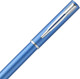 Миниатюра изображения товара Ручка перьевая имиджевая Waterman Allure Blue / 2068195 (синий)