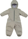 Миниатюра изображения товара Комбинезон прогулочный детский MOWbaby Lappy / 157/4-98 (р.98, оливковый)