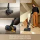 Миниатюра изображения товара Вертикальный пылесос Trouver Wet and Dry Vacuum M50 (HMH36A)