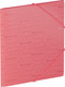 Миниатюра изображения товара Папка для тетрадей Berlingo Your Way / FB5_A5892  (коралловый)