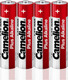 Миниатюра изображения товара Комплект батареек Camelion LR03-SP4 (60шт)