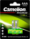 Миниатюра изображения товара Аккумулятор Camelion NH-AAA1100BP2 Always Ready / 15037