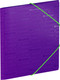 Миниатюра изображения товара Папка для тетрадей Berlingo Your Way / FB5_A5894 (фиолетовый)