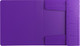 Миниатюра изображения товара Папка для тетрадей Berlingo Your Way / FB5_A5894 (фиолетовый)